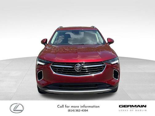 2023 Buick Envision Essence AWD