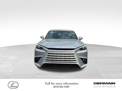 2025 Lexus TX 350 Base