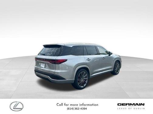 2025 Lexus TX 350 Base