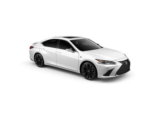 2025 Lexus ES 350 F Sport