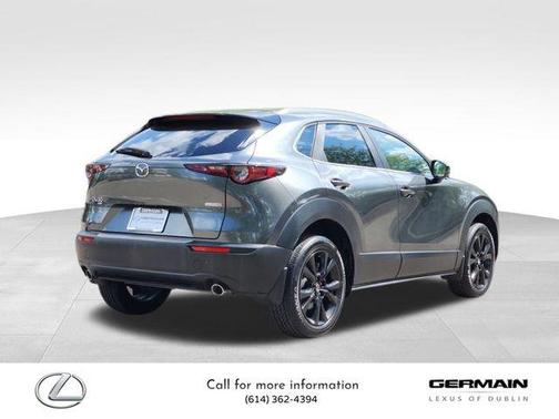 2024 Mazda CX-30 2.5 S Select Sport