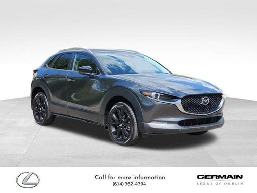 2024 Mazda CX-30 2.5 S Select Sport
