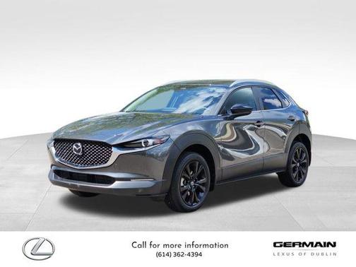 2024 Mazda CX-30 2.5 S Select Sport