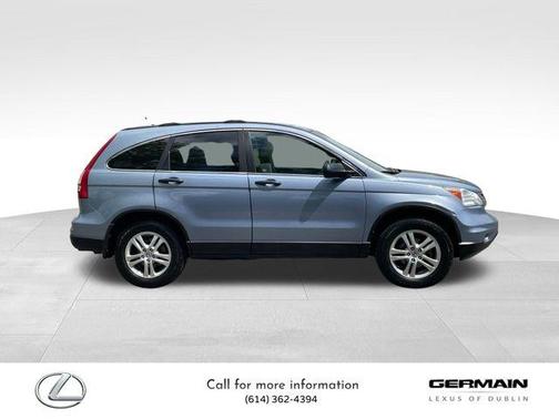 2010 Honda CR-V EX