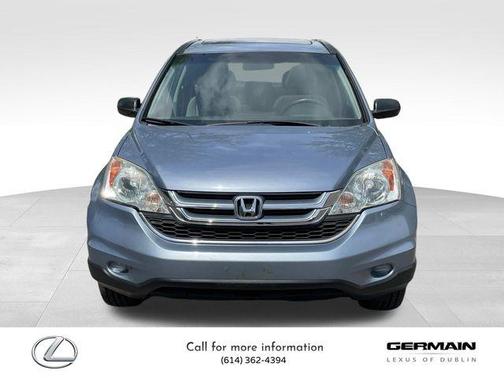 2010 Honda CR-V EX