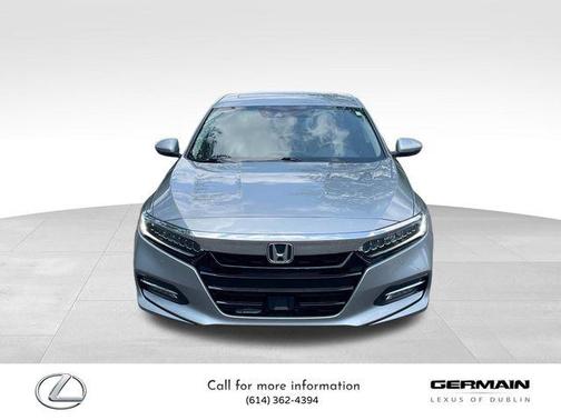 2019 Honda Accord Hybrid Touring