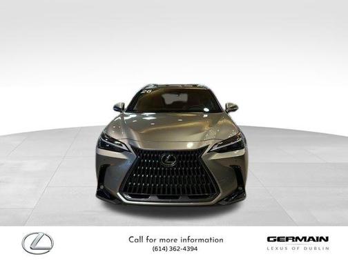 2026 Lexus NX 350 NX 350 Premium