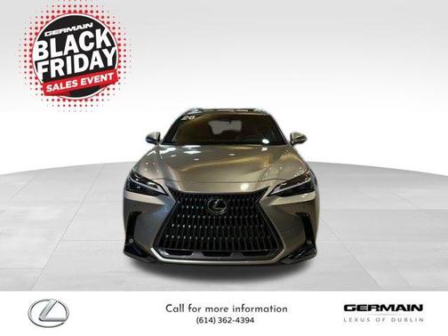 2026 Lexus NX 350 NX 350 Premium