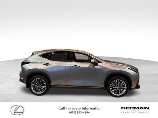 2026 Lexus NX 350 NX 350 Premium