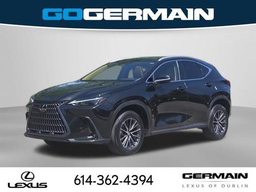 Caviar 2024 Lexus NX 350h AWD