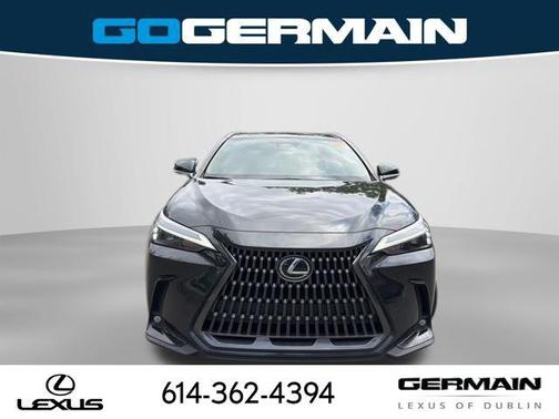 Caviar 2024 Lexus NX 350h AWD