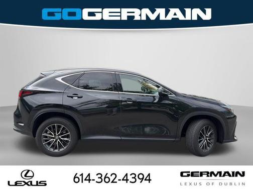 Caviar 2024 Lexus NX 350h AWD