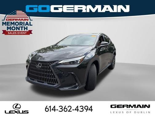 Caviar 2024 Lexus NX 350h AWD