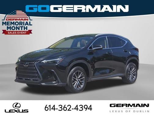 Caviar 2024 Lexus NX 350h AWD