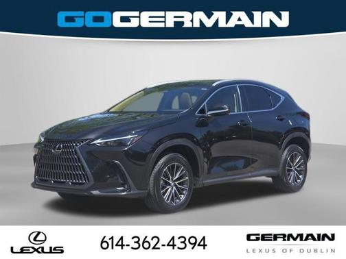 Caviar 2024 Lexus NX 350h AWD