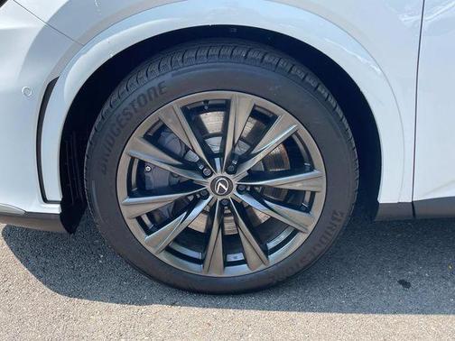 2024 Lexus RX 350 Premium Plus