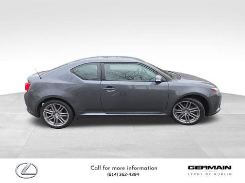 2011 Scion tC Base