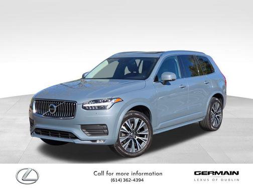 2020 Volvo XC90 T5 Momentum