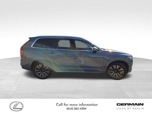 2020 Volvo XC90 T5 Momentum