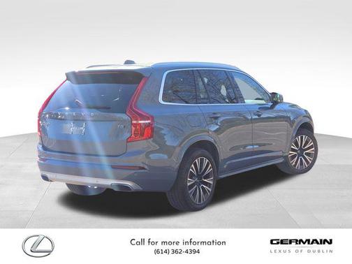 2020 Volvo XC90 T5 Momentum