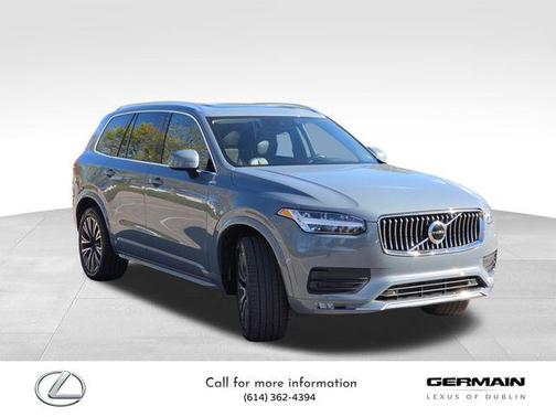 2020 Volvo XC90 T5 Momentum