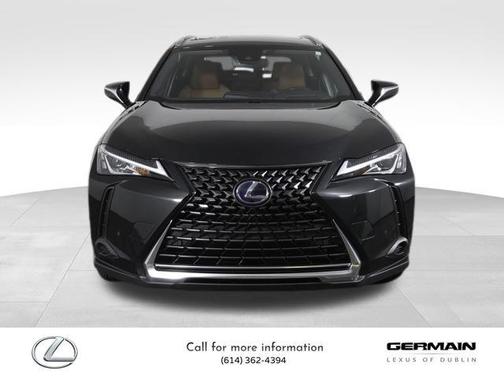 2021 Lexus UX 250h Base