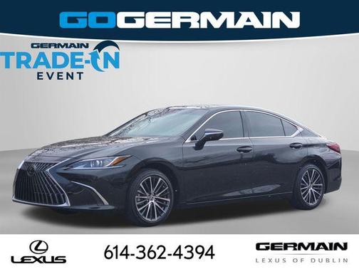 2024 Lexus ES 350 Base