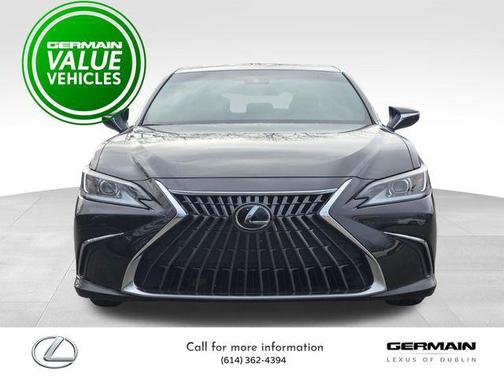 2024 Lexus ES 350 Base