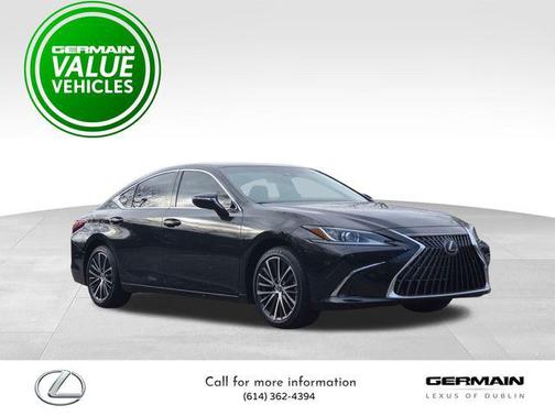 2024 Lexus ES 350 Base
