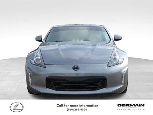 2019 Nissan 370Z Sport Touring