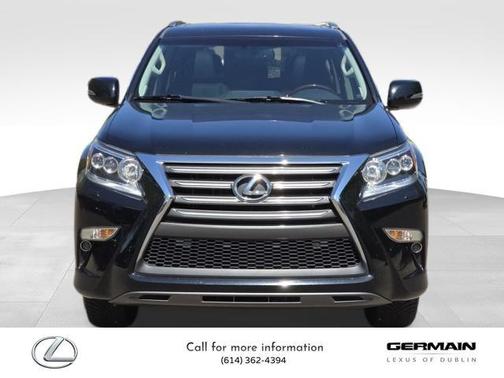 2019 Lexus GX 460 Premium