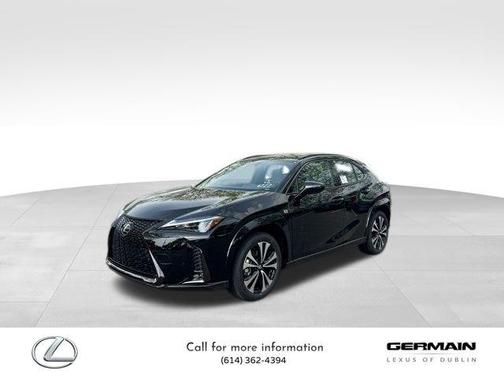 2025 Lexus UX 300h UX 300H F SPORT DESIGN