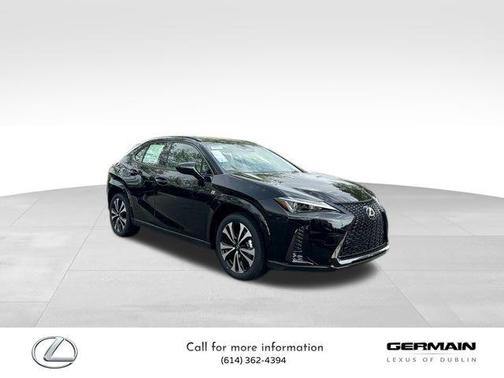 2025 Lexus UX 300h UX 300H F SPORT DESIGN