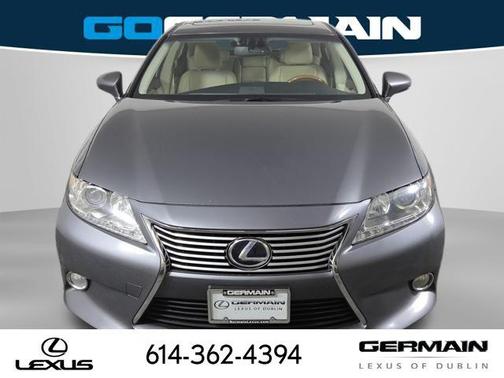 2013 Lexus ES 300h Base