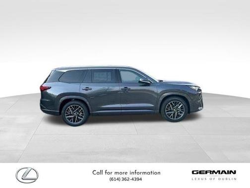 2025 Lexus RX 350 Base