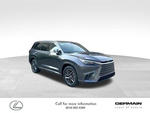 2025 Lexus RX 350 Base