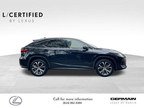 2021 Lexus RX 350 Base