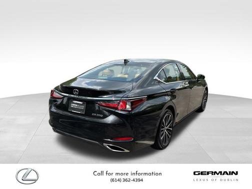 2025 Lexus ES 350 Base