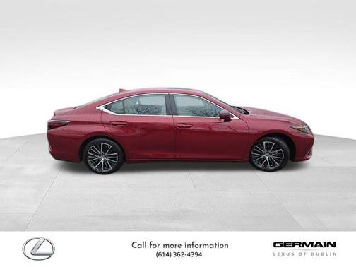 2025 Lexus ES 350 Base