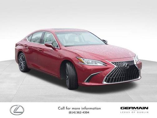 2025 Lexus ES 350 Base