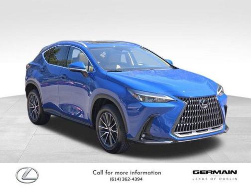 2025 Lexus NX 350 350 Base