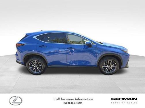 2025 Lexus NX 350 350 Base