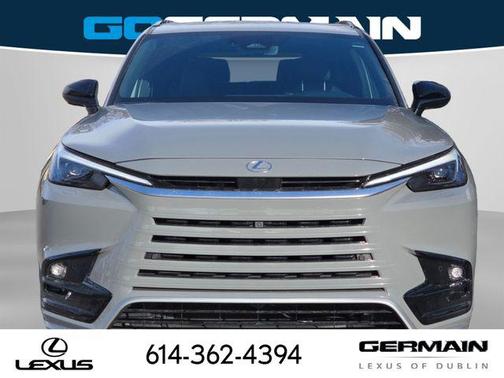 2024 Lexus TX 500h F SPORT Premium