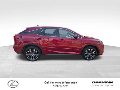 2018 Lexus RX 350 Base