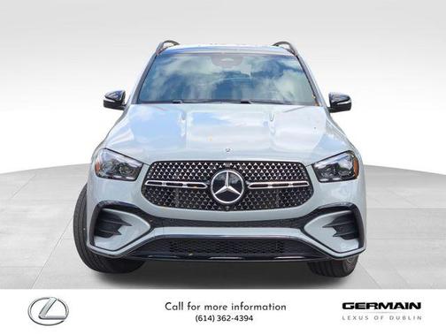 2024 Mercedes-Benz GLE 350 4MATIC