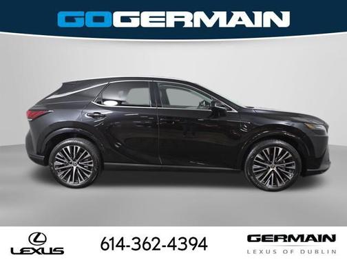 Caviar 2023 Lexus RX 350 Premium Plus