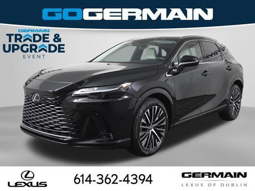 Caviar 2023 Lexus RX 350 Premium Plus