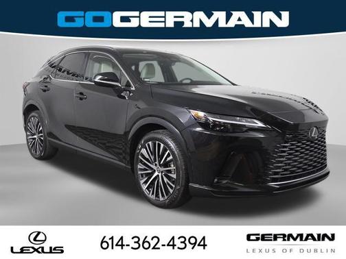 Caviar 2023 Lexus RX 350 Premium Plus