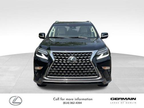 2020 Lexus GX 460 Luxury