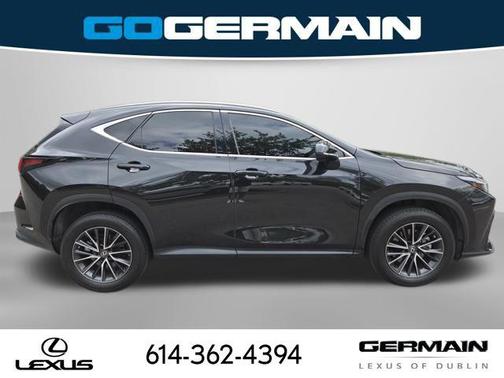 Caviar 2023 Lexus NX 350 Premium